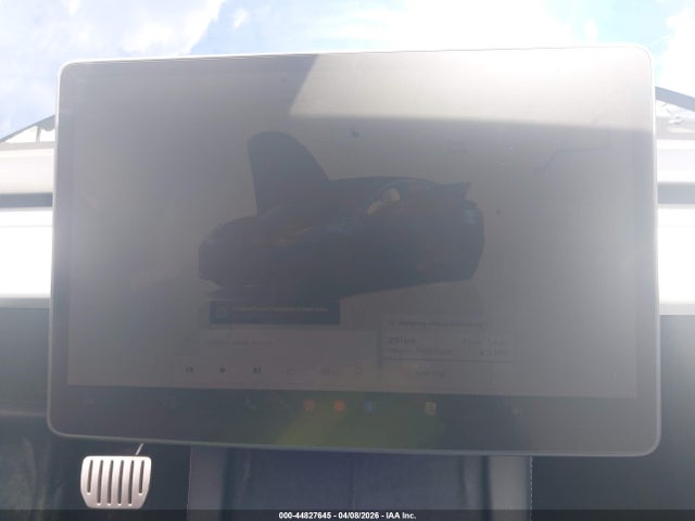 Tesla Model 3 Performance Dual Motor All-wheel Drive