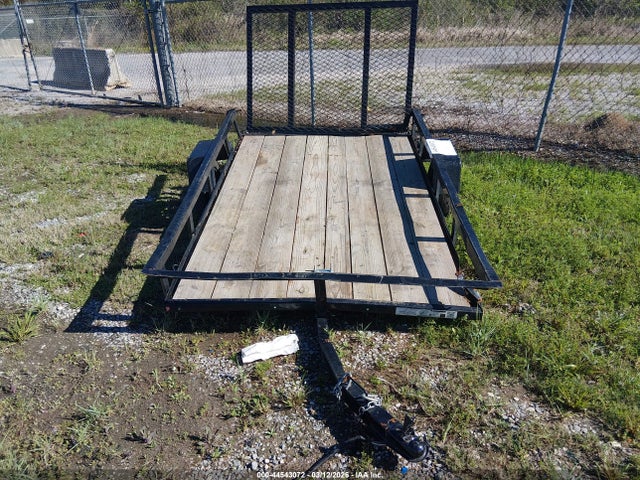 Carry-On Trailer