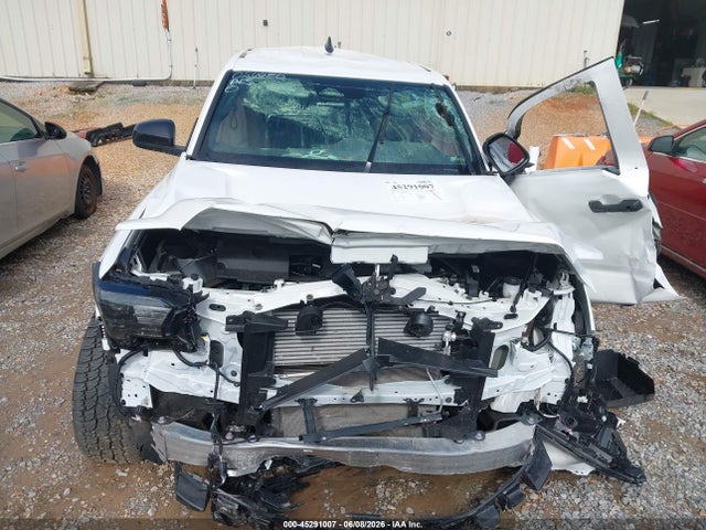 Toyota Tacoma Sr