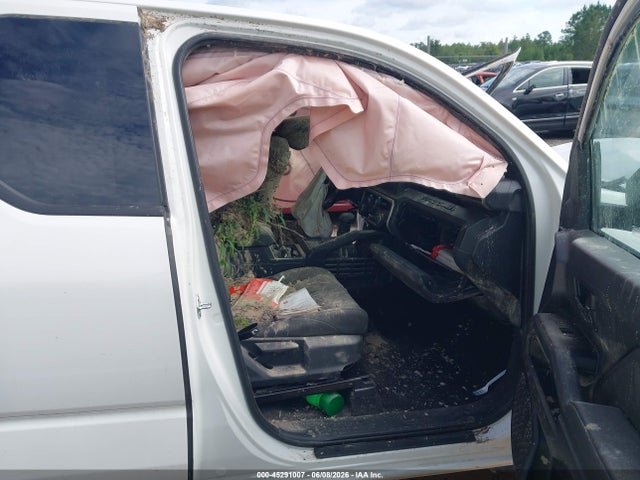 Toyota Tacoma Sr
