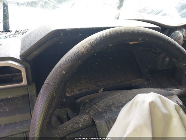 Toyota Tacoma Sr