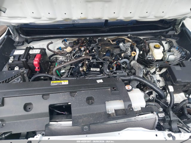 Toyota Tacoma Sr