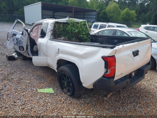 Toyota Tacoma Sr