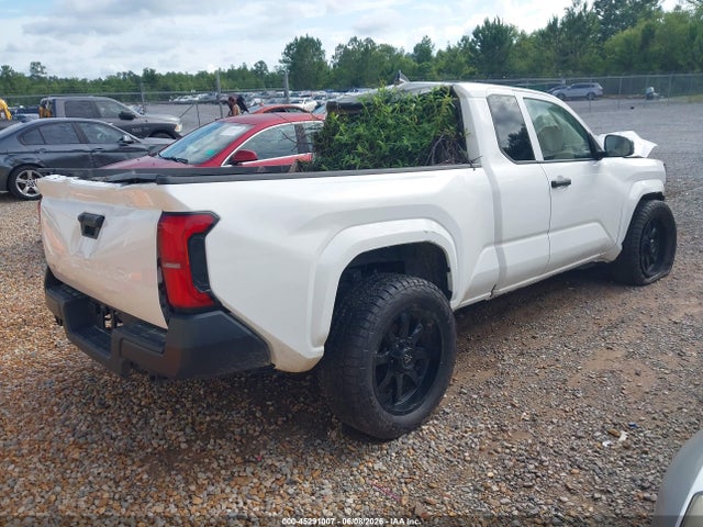 Toyota Tacoma Sr