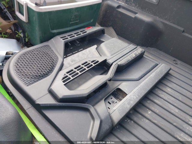 Toyota Tacoma Sr