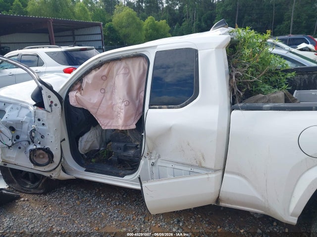Toyota Tacoma Sr