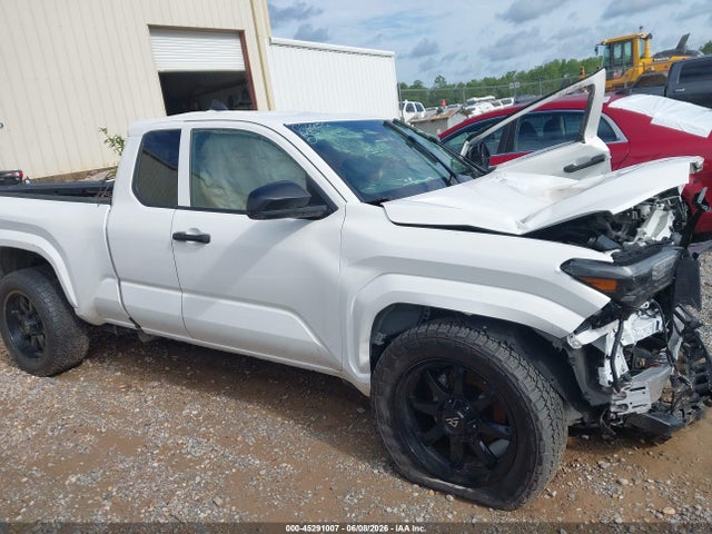Toyota Tacoma Sr