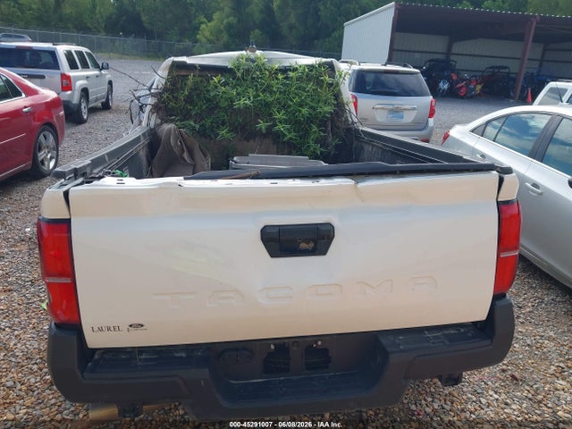 Toyota Tacoma Sr