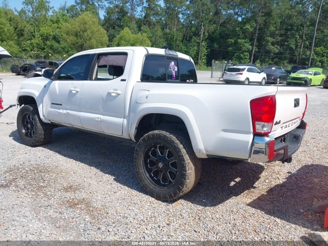 Toyota Tacoma Sr5 V6