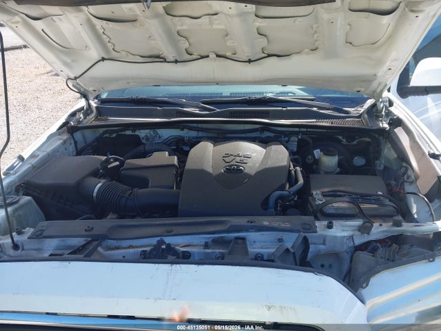 Toyota Tacoma Sr5 V6