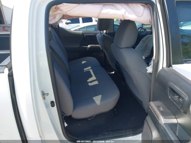 Toyota Tacoma Sr5 V6
