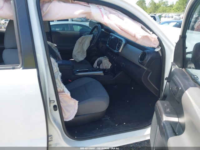 Toyota Tacoma Sr5 V6