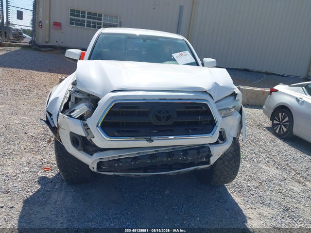 Toyota Tacoma Sr5 V6