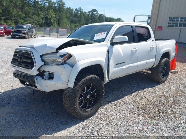 Toyota Tacoma Sr5 V6