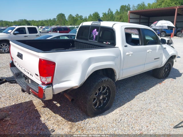 Toyota Tacoma Sr5 V6