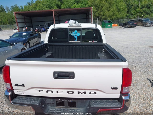 Toyota Tacoma Sr5 V6