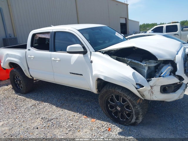 Toyota Tacoma Sr5 V6