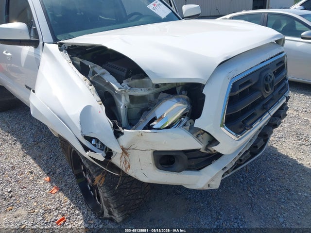 Toyota Tacoma Sr5 V6
