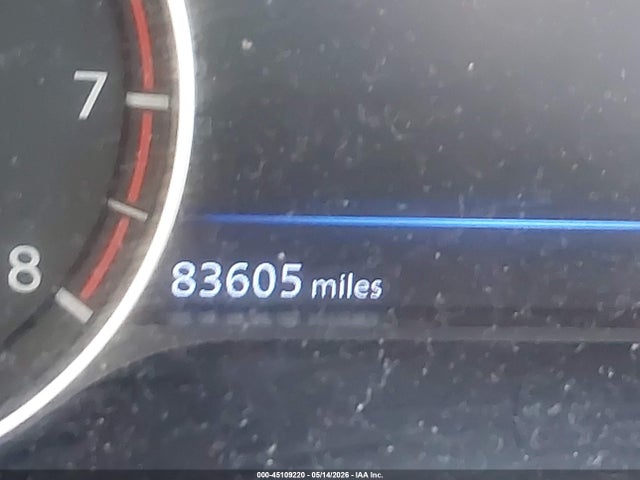 Nissan Altima Sv Fwd