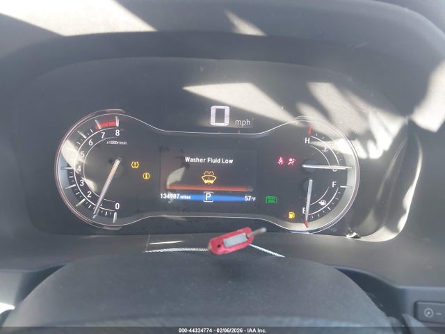 Honda Pilot Ex-l