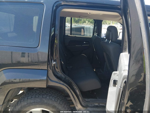 Jeep Liberty Sport