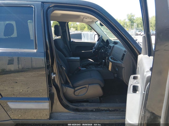 Jeep Liberty Sport