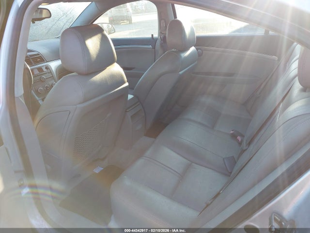 Saturn Aura Xr