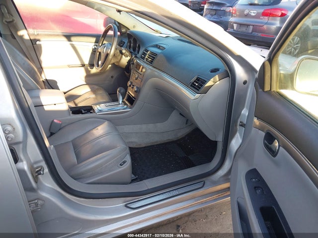 Saturn Aura Xr