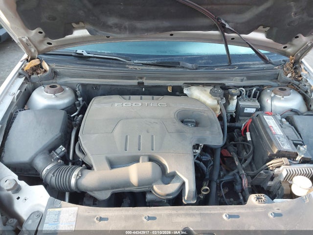 Saturn Aura Xr