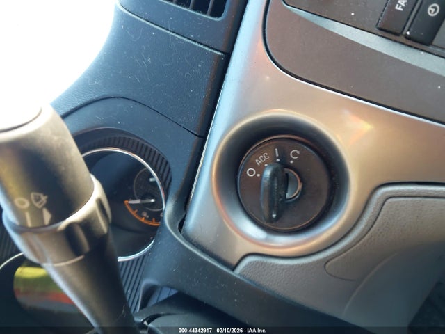 Saturn Aura Xr