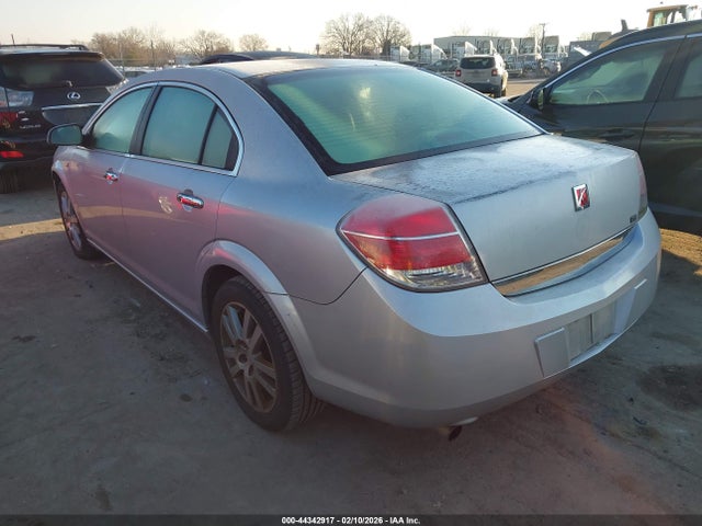 Saturn Aura Xr