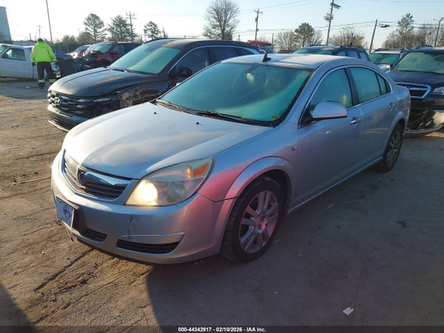 Saturn Aura Xr