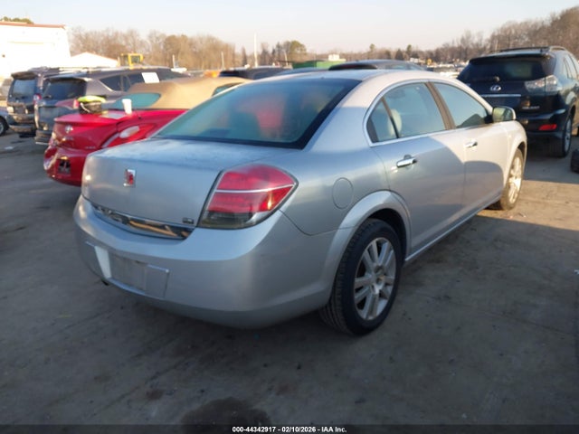 Saturn Aura Xr