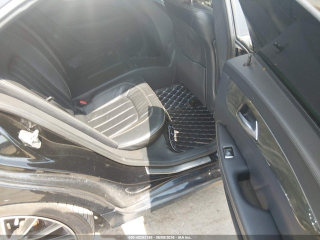 Mercedes-Benz Cls-class 4matic