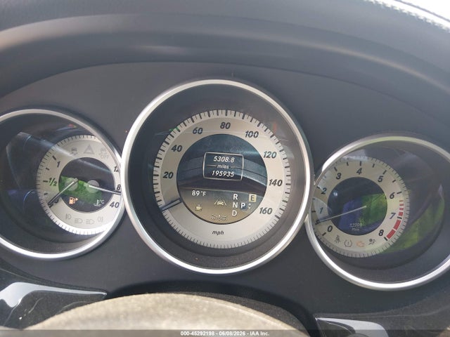 Mercedes-Benz Cls-class 4matic