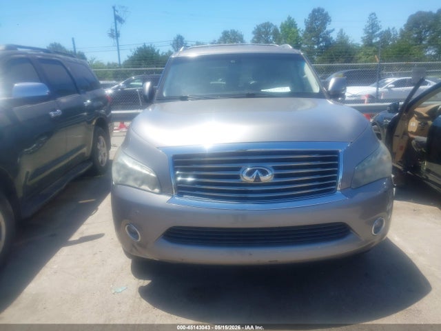 INFINITI Qx