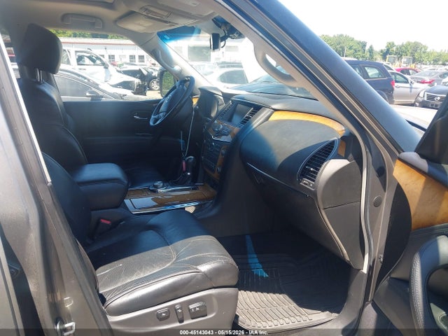 INFINITI Qx
