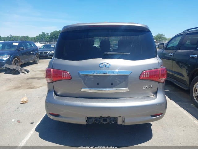 INFINITI Qx
