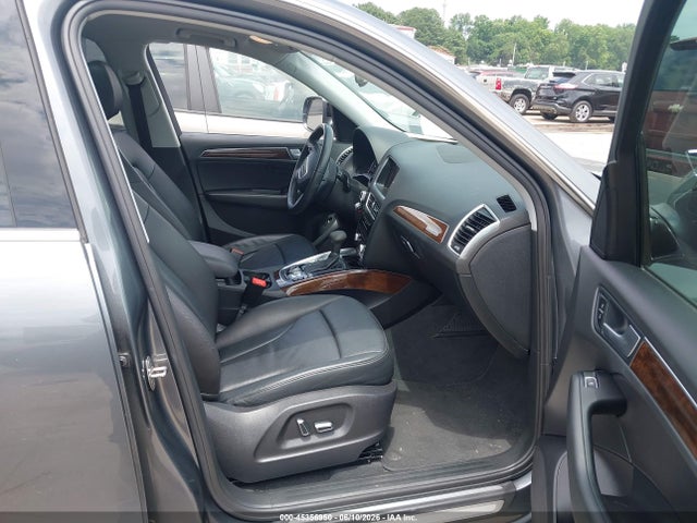 Audi Q5 2.0t Premium