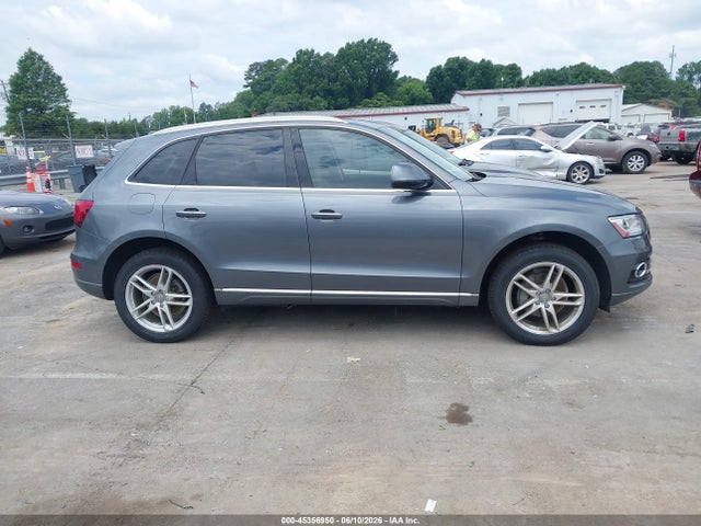 Audi Q5 2.0t Premium