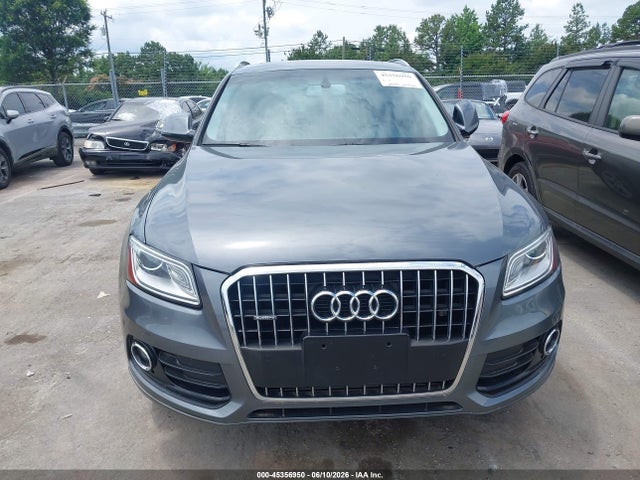 Audi Q5 2.0t Premium