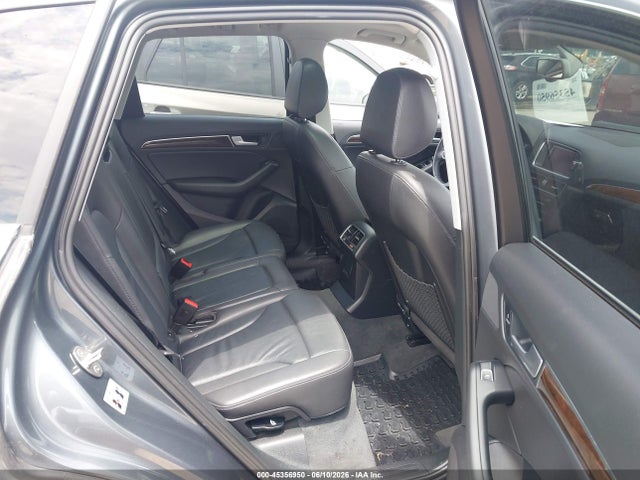 Audi Q5 2.0t Premium