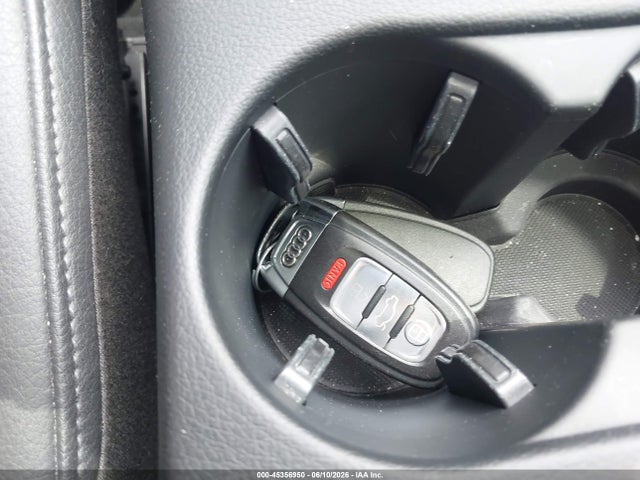 Audi Q5 2.0t Premium