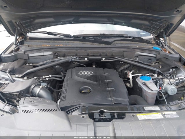 Audi Q5 2.0t Premium