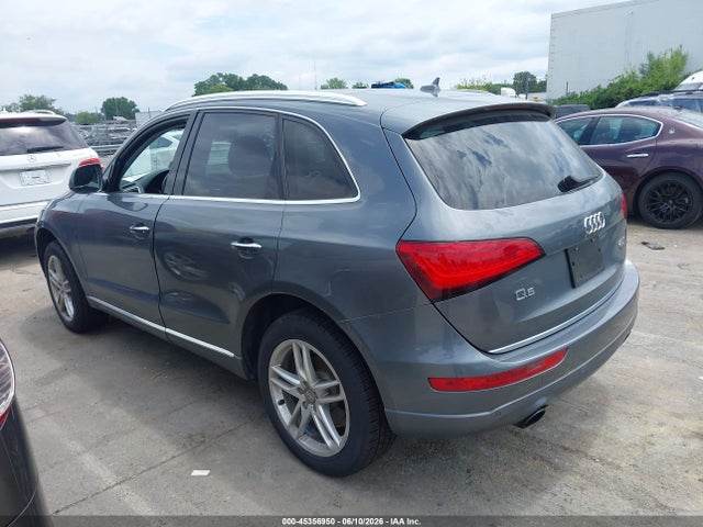 Audi Q5 2.0t Premium