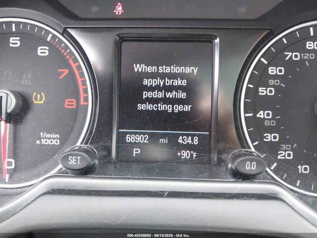 Audi Q5 2.0t Premium