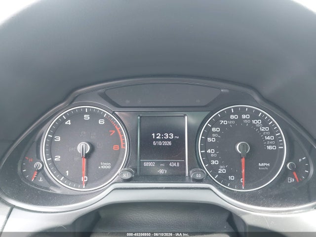 Audi Q5 2.0t Premium