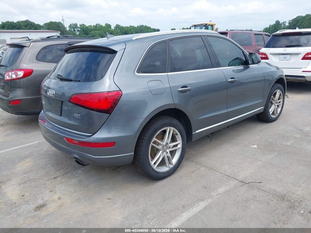 Audi Q5 2.0t Premium