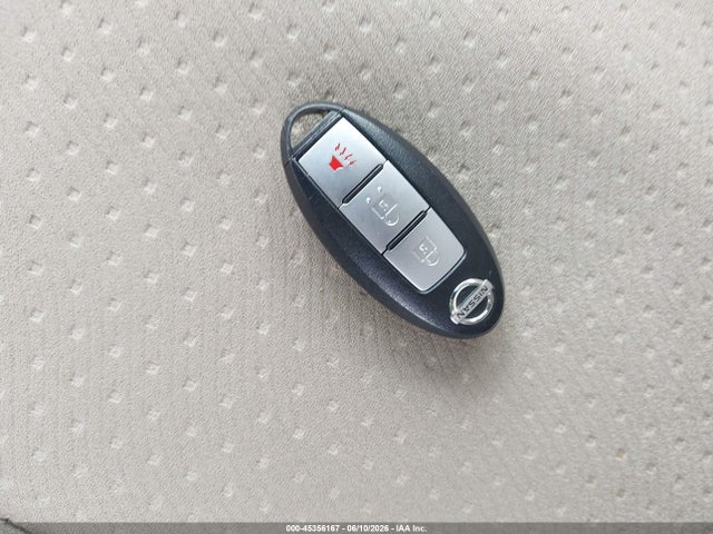 Nissan Murano Sv