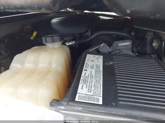 Chevrolet Silverado 1500 Ls